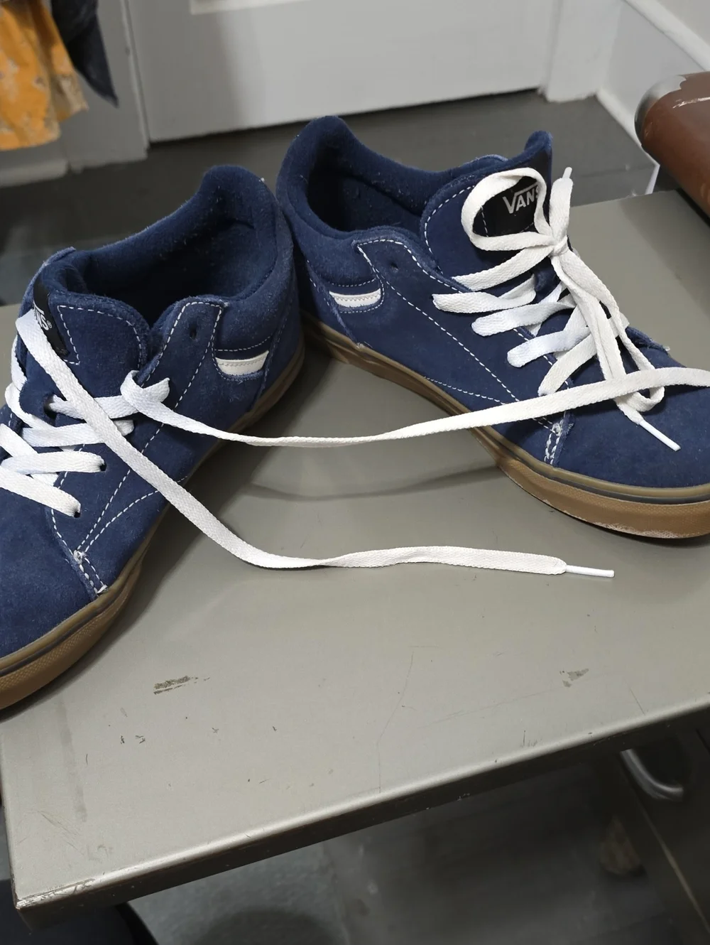 Vans